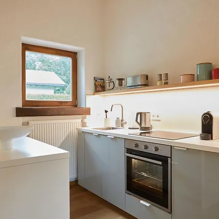 Unterm Waxlstoa Apartment