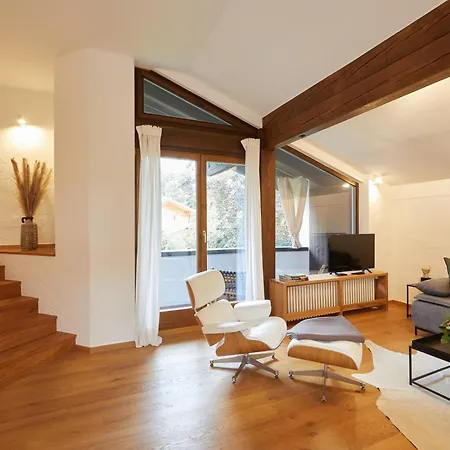 Apartment Unterm Waxlstoa