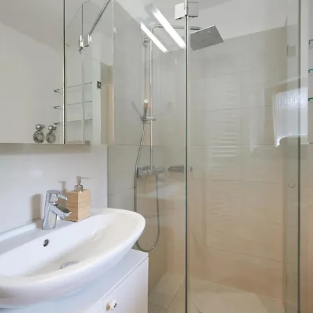 Apartment Unterm Waxlstoa
