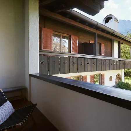 Unterm Waxlstoa Apartment *