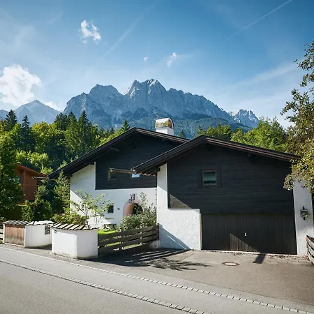 Apartment Unterm Waxlstoa *